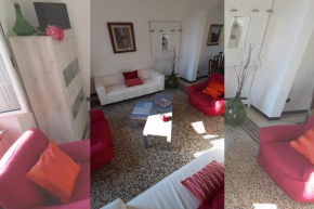 Monterosso: Appartament in villa near best beaches
